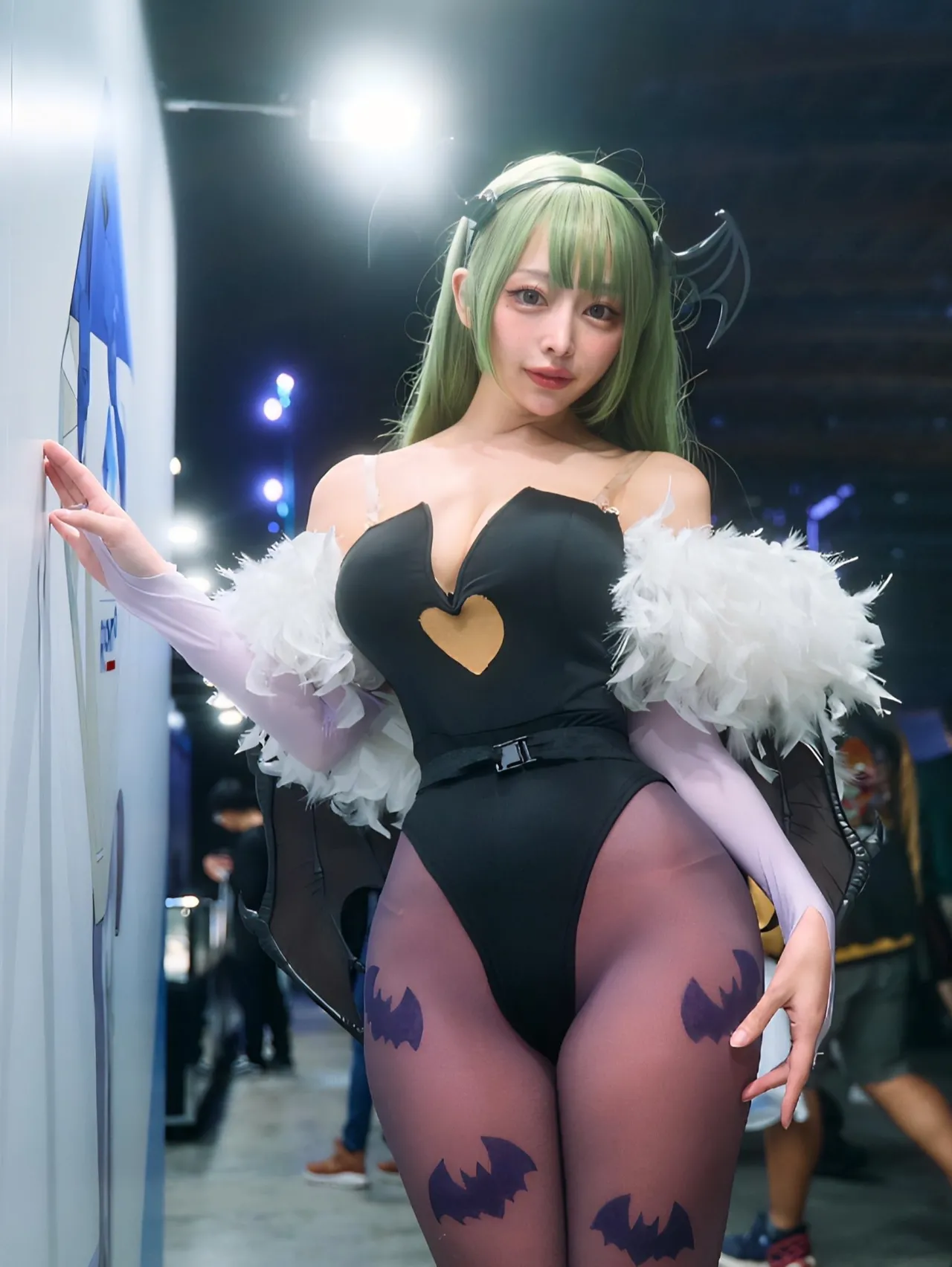 Kaga Misuo - Morrigan-erohere4.webp